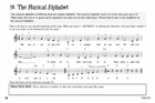 Theory Made Fun Piano Method scores gallery preview page 3