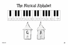 Theory Made Fun Piano Method scores gallery preview page 4