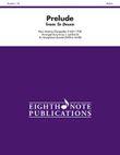 Prelude (from Te Deum)