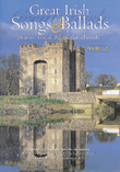 Great Irish Songs & Ballads - Volume 2
