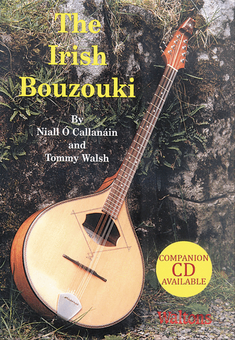 The Irish Bouzouki School and Community scores gallery preview page 1