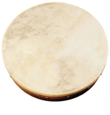Plain Bodhrán