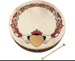 Claddagh Bodhrán