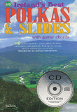 110 Ireland's Best Polkas & Slides