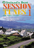 110 Ireland's Best Session Tunes - Volume 1