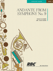 Andante From Symphony #9