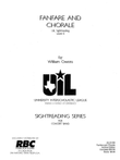 Fanfare And Chorale