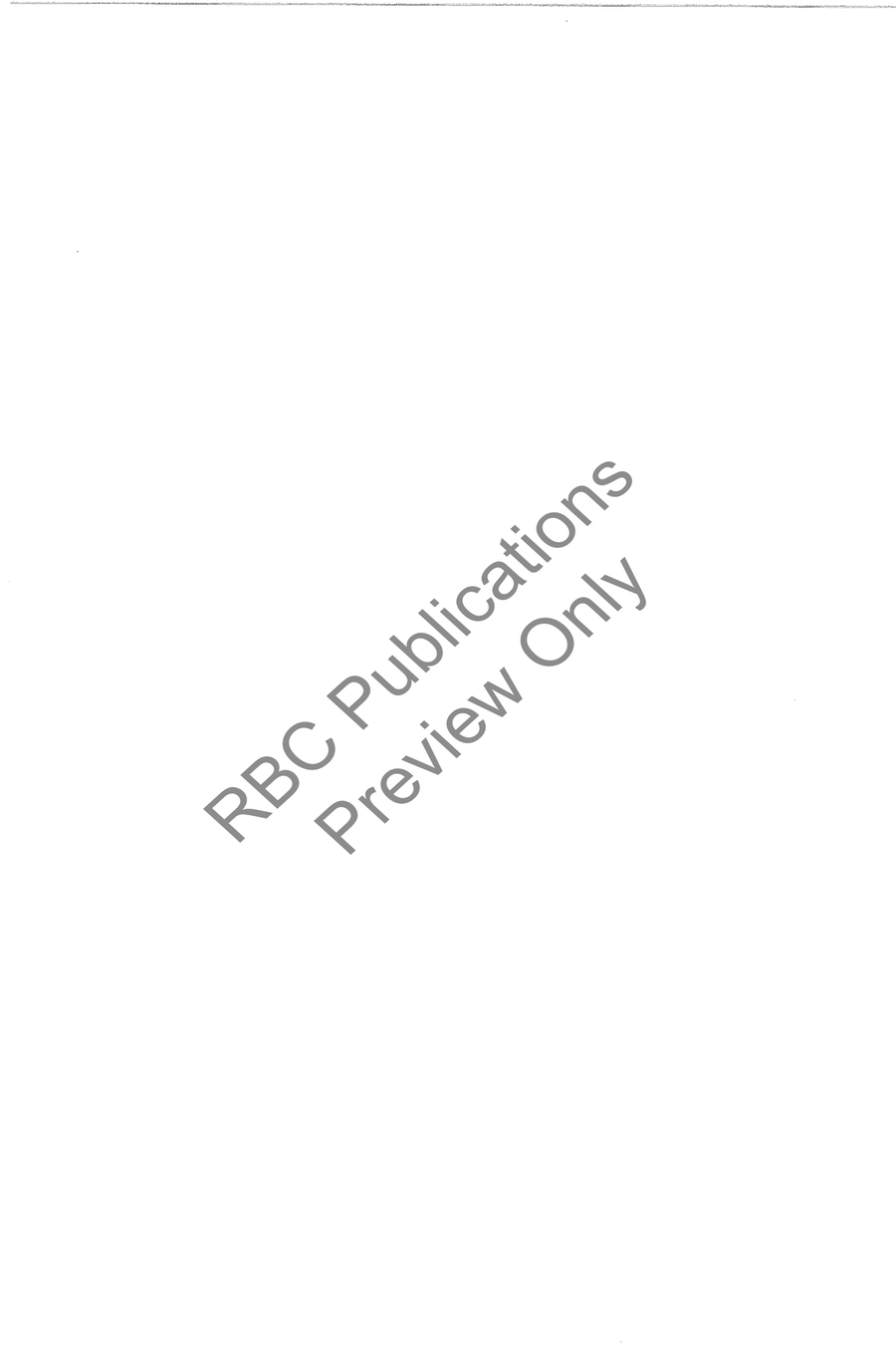 Symphony For Winds And Percussion Concert Band scores gallery preview page 5
