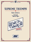 Supreme Triumph