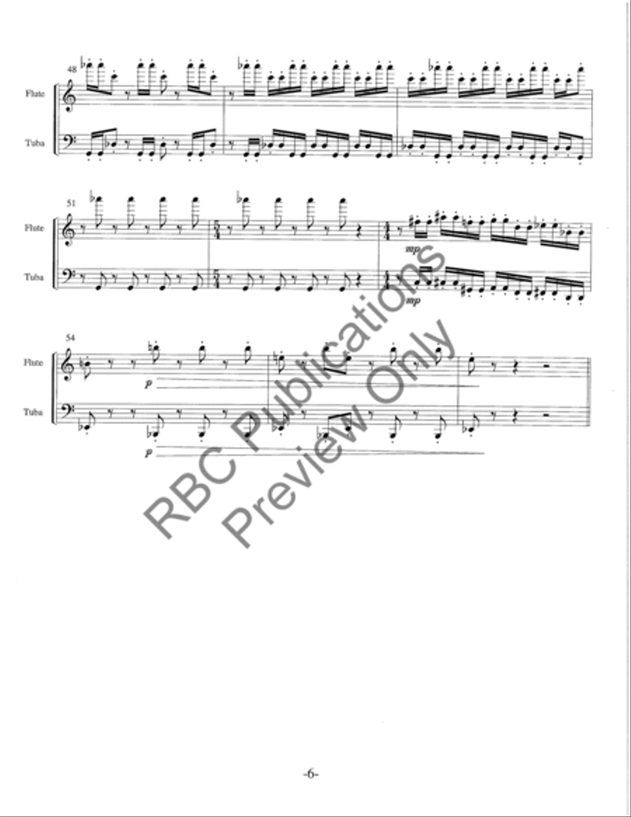 Kesten Suite Kesten Suite School and Community scores gallery preview page 8