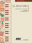 El Relicario Tuba Euphonium Quartet
