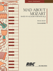 Mad About Mozart Piano Duet