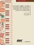 Star Dreams Based On The Themes Of