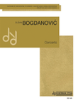 Concerto for guitar & string orchestra (pno red)
