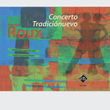 Concerto Tradiciónuevo