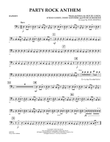Party Rock Anthem - Bassoon