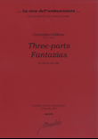 Three-parts Fantazies (Ms, GB-Lbl)