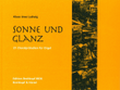 Sonne und Glanz