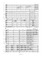 Violin Concerto in D major Op. 35 Orchestra scores gallery preview page 3