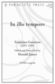In Illo Tempore