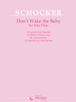 Don't Wake the Baby mini preview