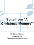 Suite from 