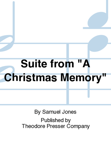 Suite from 