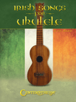Irish Songs for Ukulele mini preview