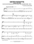 Sister Rosetta (Capture The Spirit)