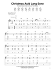Christmas Auld Lang Syne
