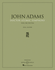 John Adams - Doctor Atomic Symphony