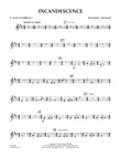 Incandescence - Eb Alto Saxophone 1 mini preview