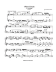 Piano Sonata (2002)
