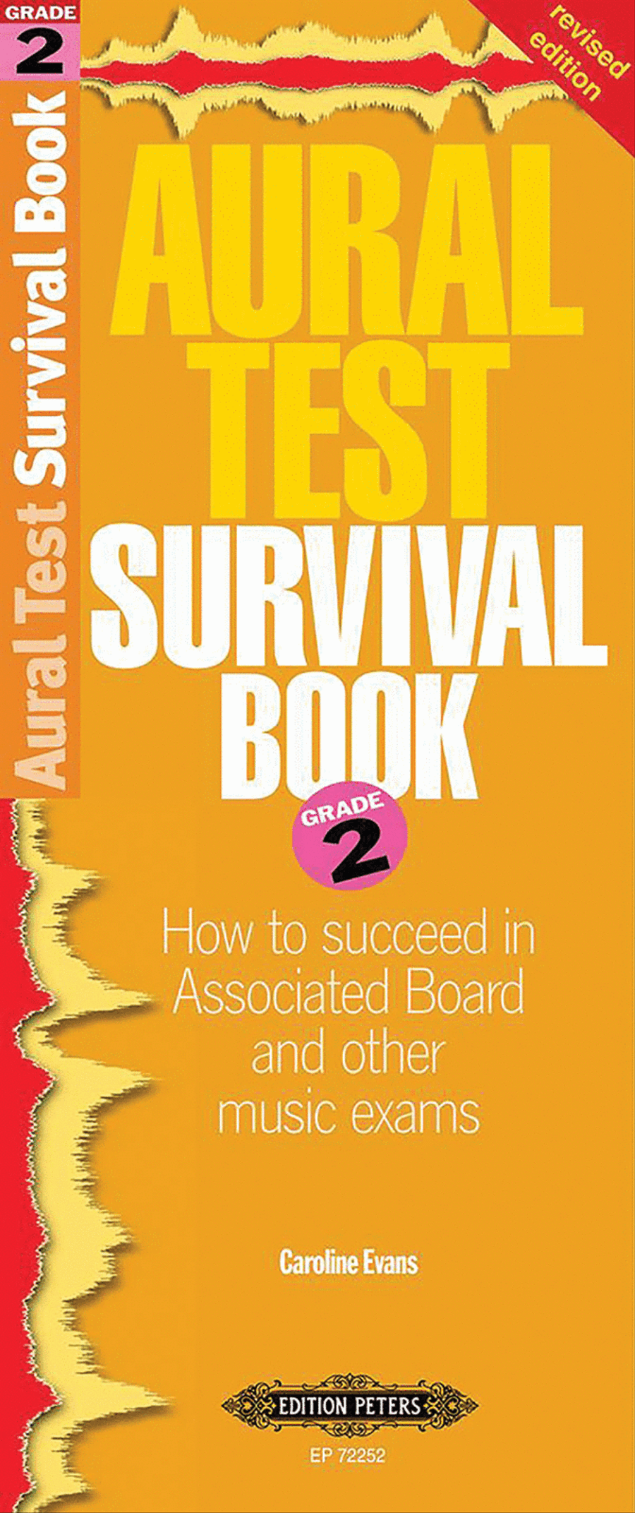 Aural Test Survival Book, Grade 2 Collection / Songbook scores gallery preview page 1