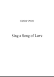 Sing a Song of Love