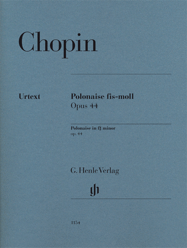 Polonaise in F-sharp minor, Op. 44