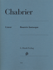 Bourrée fantasque