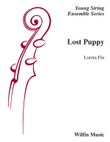 Lost Puppy mini preview