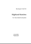 Highland Sketches