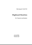 Highland Sketches