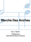 Marche Des Anches