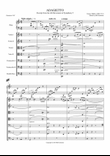 Adagietto from Symphony #5