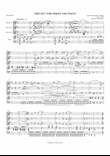 Trio for Horns