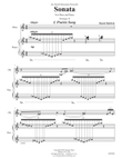 Sonata for Oboe & Piano