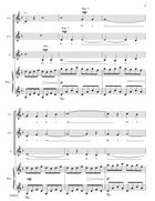 Kyrie SSA scores gallery preview page 4