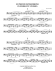Flexibility Studies for Euphonium or Trombone mini preview
