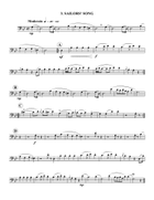 Suite No. 2 from Album for the Young EETT scores gallery preview page 6