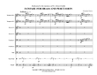 Fanfare for Brass & Percussion