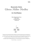 Glenn Miller Medley