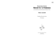 Diptich for 12 Trombones